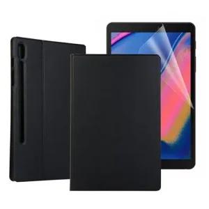 갤럭시탭S9 슬림 케이스+전면 보호필름 WFL1PMC