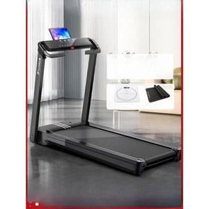 런닝머신 워킹패드 운동 다기능 연동 머신 앱연동 접이식 안전 핸들바 A1