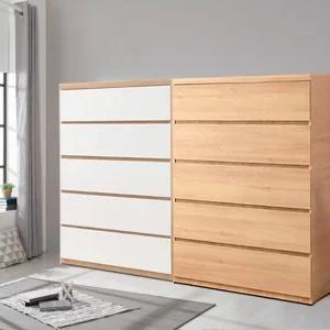 타이탄 5단 1000 서랍장