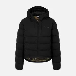 [매장판] 컬럼비아 경량 패딩 자켓 어드벤처 365 여성 구스 다운 점퍼 YL3597