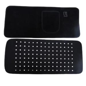 한일의료기 온열치료기 LED근적외선 방석 좌욕패드 좌훈기 가정용 찜질기 가정용