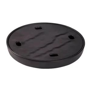 사시미 드라이아이스 플레이팅 접시 일식 플레이트 트레이 회 스시 얼음 그