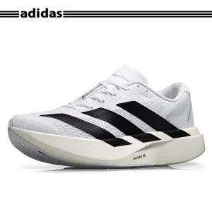 [호카오네오네][아디다스] J 러닝화 아디제로 에보슬 EVO SL 운동화 클라우드화이트 KI8482