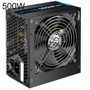 컴퓨터파워 500W 83+ EcoMax classicii600w 데스크탑p 베이킹 저울 계량저울