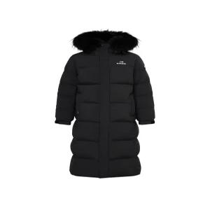 아이더 25FW 최초가 532000 POP ON BLONDIE 2.5 (블론디 2.5) UNI 롱 다운 자켓 DUW25592