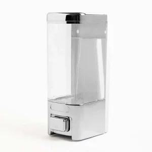 물비누 디스펜서 잔량확인 물비누케이스 샴푸디스펜서 욕실디스펜서 세제디스펜서 물비누디스펜서 l