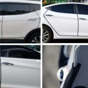 윈드 키퍼 도어 가드 4M 스크래치방지 몰딩