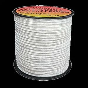 가든피아 로프(시동끈) 5.5mmx39M(대형발전기 도로커팅기)