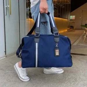 엣지라인트래블보스턴백(네이비)여행용가방 보스턴가방 여행가방 여행보조가방 스포츠가방 캠핑가방