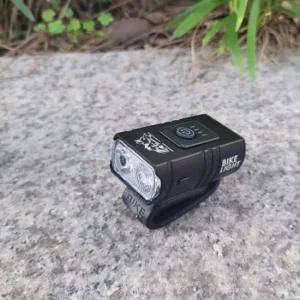 1만시간 6모드 스마트 PRESS 바이커 S 자전거 LED랜턴 미니 휴대용 다용도후레쉬 작업등