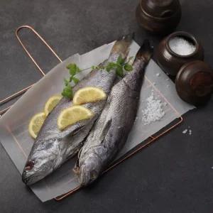 반건조 민어 300g x 4팩