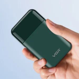 충전식 청소년면도기 중학생 미니 전기면도기 여행용