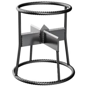 장작 십자도끼 펜션 절단기 십자 통나무 캠핑 수동 목재 쪼개기