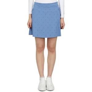 지포어 골프웨어 여성 스커트 G4LF22B101 CLNY