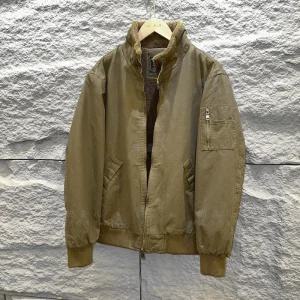 봄 숏 모범택시 점퍼 김도기 남성 항공점퍼 자켓 군용