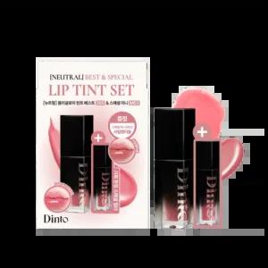 딘토 블러글로이 립틴트 (211 베누스+미니틴트)