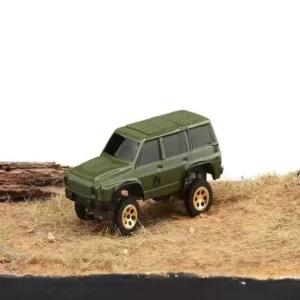 카메라 RC카 영상 전송 촬영 조종 차량 FPV 주행 장비