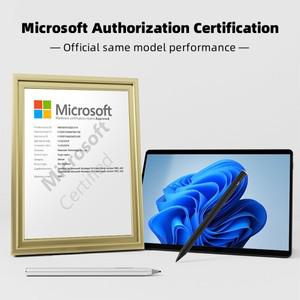 호환 2025년형 MPP 2.0 프로토콜은 Microsoft SurfaceHP Kobo 터치펜과 호환되며  4096단계의 압력 감도를