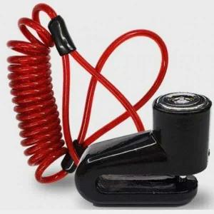 자전거 전동킥보드 보안 잠금장치 킥보드 자물쇠 안전용품