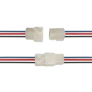 하네스케이블 S-HC0018 3P 대 전선 DIY PCB커넥터 하네스케이블 DIY DIY케이블