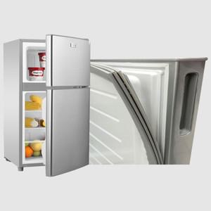 호환 문짝 도장 접착 스트립  마그네틱 링  Haier Meiling Midea Rongsheng Swan LG 냉장고