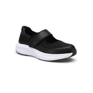 제옥스 비제바노 8VGEL14F1S 미끄럼방지 경량 볼편안한 메리제인 캐주얼 굽3CM P0034186052002346