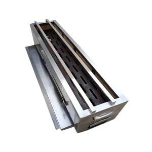 야키토리 화로 이자카야 스토브 전기 캠핑 표준 촬영 불판