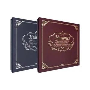 코니아 식 앨범 CA4000 40매 포토북/320x335 (1개)