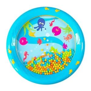 할릴릿 미니웨이브드럼 MP485 드럼 악기놀이 악기 장난감 완구