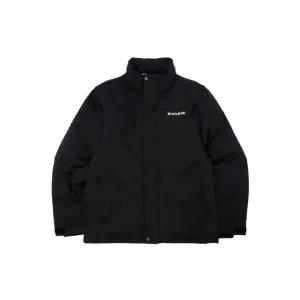 {매장정품} 아이더 남성 퍼피 3D 푸퍼 구스 숏패딩 자켓_DMW24557Z1 1122197