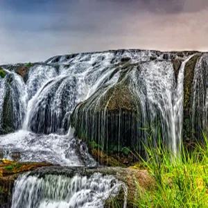 서안/귀양/황과수 5/6일 [연합] #국내선이동 #황과수폭포 #두파당폭포 # 만봉림 #서안핵심관광지