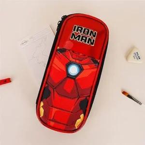 아이언맨 이펙트 파우치 팬시용품