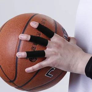 스포츠 운동 선수 직장인 손가락 관절 보호 밴드 1개 TOG6+1maK