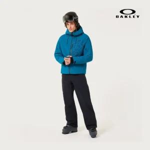 캐노피 인슐레이티드 포켓 스키 보드복 바지