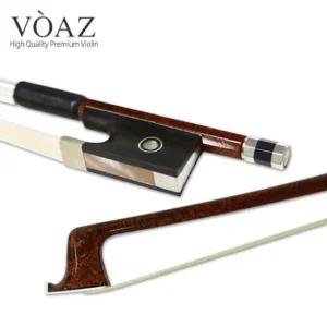 보아즈 카본 바이올린 활 CVB26 4/4