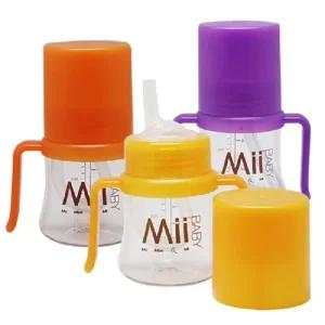 마이베이비U 유아빨대컵 모음