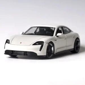 (웰리)1/24 포르쉐 타이칸 터보S (552W2410