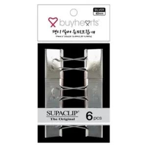 판교)팬시슈파실버(대/6개입)