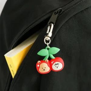 마이 버디 토이 키링 - Cherry 팬시용품