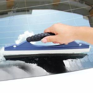 물기제거 핸드스퀴지 차량용 세차 유리창 청소 (특가) 스퀴지 욕실스퀴지