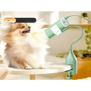 드라이기 애견 고양이드라이룸 펫드라이 기모