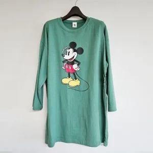 긴팔 미키수유티 면 수유복 사계절 수유티셔츠 임산부티셔츠