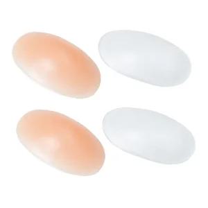 예쁜 숄더 메이커 어깨패드 2P 재사용 실리콘 어깨뽕 RnH4+8MEW