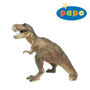 파포 PAPO 티라노사우루스 렉스 no.55001 /공룡 장난감 피규어