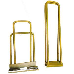 징크판넬 클램프 플레이트 샌드위치 시공 공구 장비