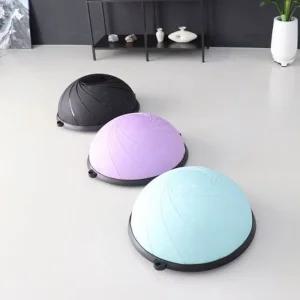 하프짐볼 보수볼 반짐볼 밸런스볼 돔볼 밸런스 고급형 하프짐볼 보수볼