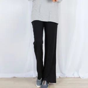 T 코코아복대요가바지 임산부 트레이닝 요가 임부복