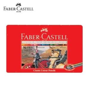 스테들러색연필 일반색연필 틴 36색 미술학용품 프리즈마색연필