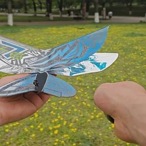 RC새 손으로 움직이는 알씨새 무선조종 핸드모션 제스처