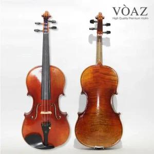 보아즈 수제 바이올린 MV-5000